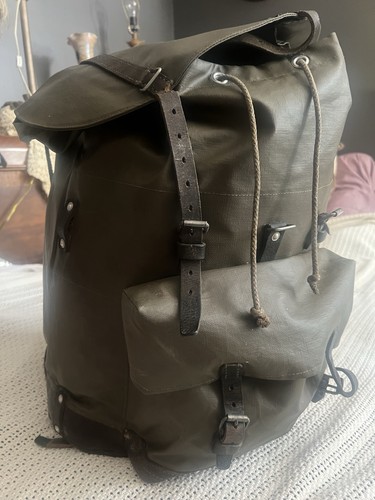 Vintage swiss army - vintage, rubberized