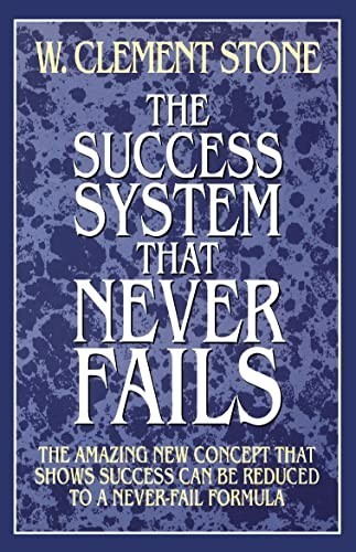 The success system that never - system,