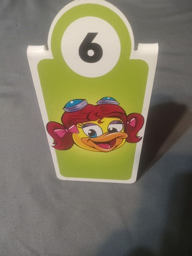 Rare 2016 mcdonalds order - mcdonalds,