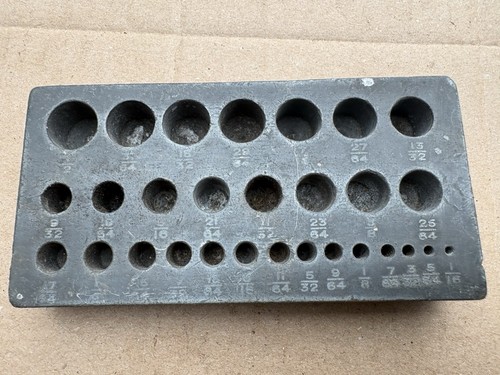 Rare make drill - ,