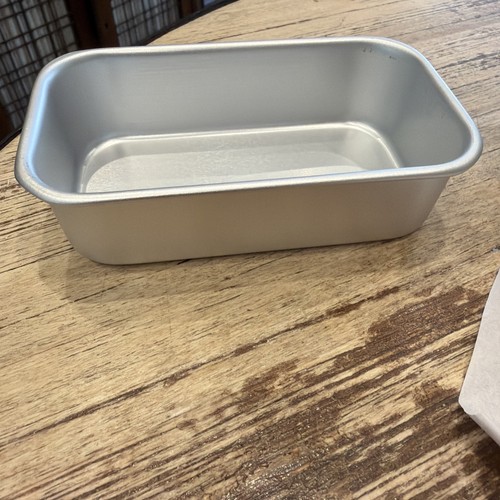 Aluminium rectangular non - rectangular, 7