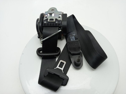 Ford focus max seat belt - ford, c