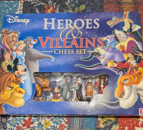 Disney character heroes - heroes, &