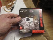 new airflo sixth sense delta