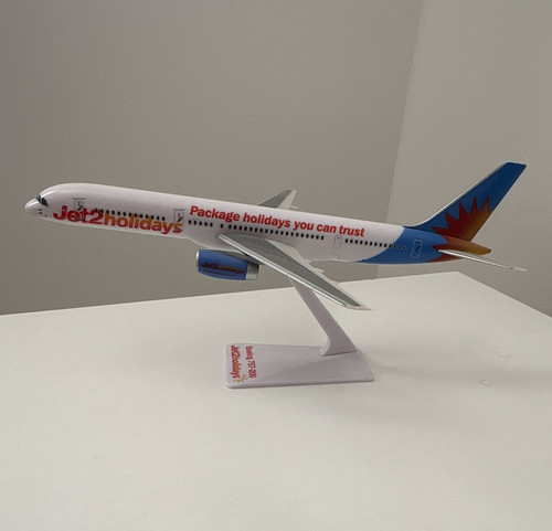 Jet2holidays boeing 757 200 - jet2holidays,