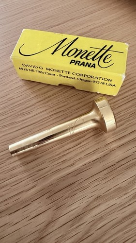 Monette bl81 trumpet - bl81,