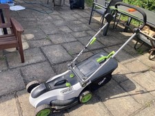 Gtech Mower Lawnmower CLM50