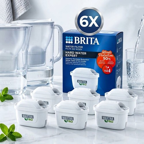 Water filter jug cartridges - water,