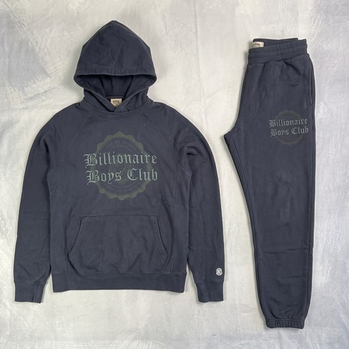 Billionaire boys club - billionaire,