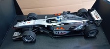 Minichamps 18 scale - f1, 1/18