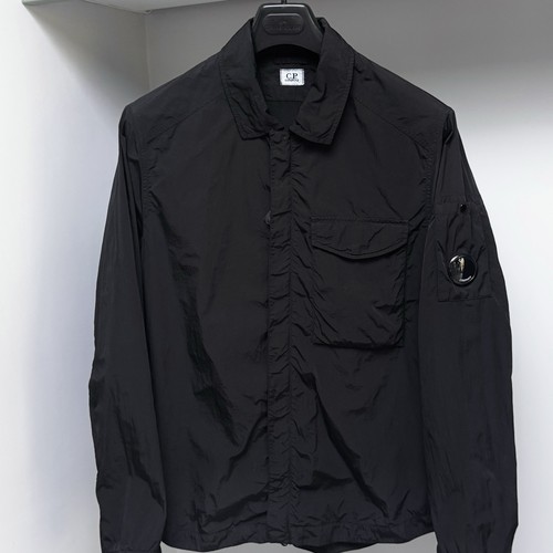 Company overshirt jacket - company,