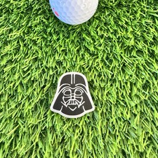 Star Wars Darth Vader golf