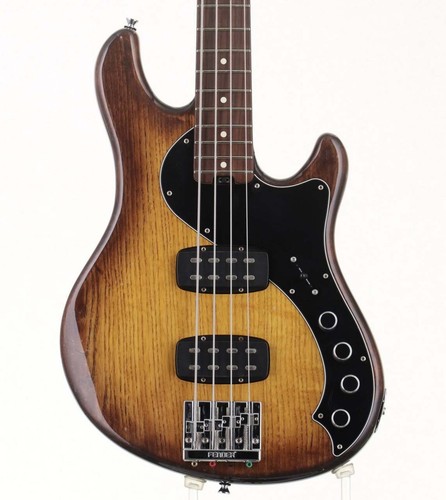 Fender american elite - fender,