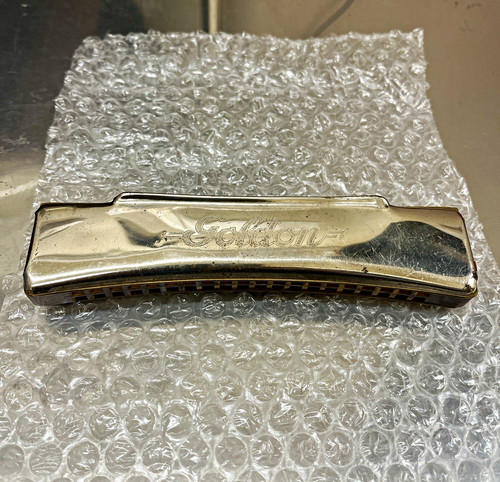Used vintage goldon - used, “goldon”