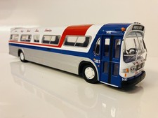 Corgi 1:50 US54313 New York
