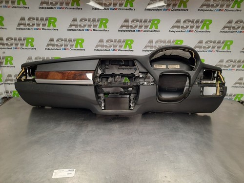 Bmw e70 e71 dashboard - x6,