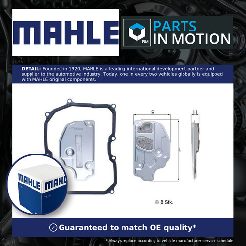 Automatic gearbox oil filter - automatic,