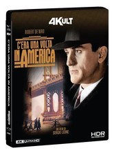 Once Upon A Time In America