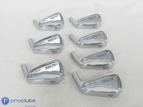 New epon tour 2 4 - new!,