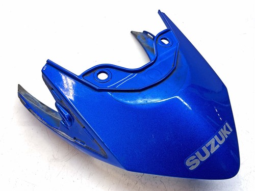 2019 suzuki sv650a seat cowl - seat,