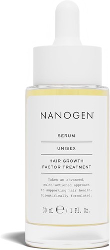 Nanogen hair growth - nanogen, factor