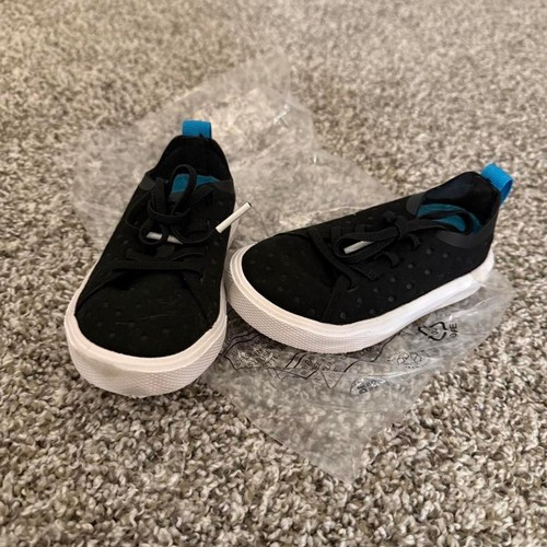 Native toddler black - toddler,