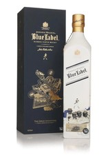 Johnnie Walker Blue Label -