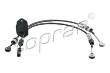 Gear shift cable tensioner 305