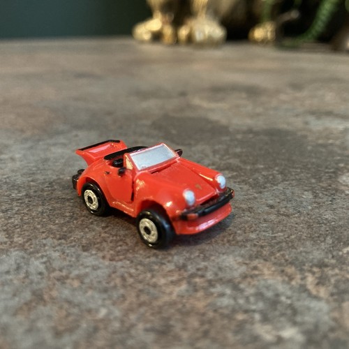 Micro machines deluxe - machines,