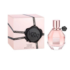 VIKTOR & ROLF Flowerbomb Eau de Parfum Spray 50ml Brand New