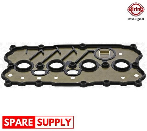 Gasket cylinder head cover - head,