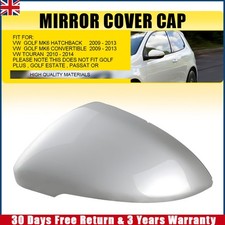 LEFT SIDE FITS VW GOLF MK6