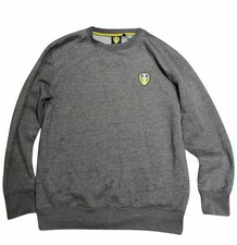 Official Leeds United Gray