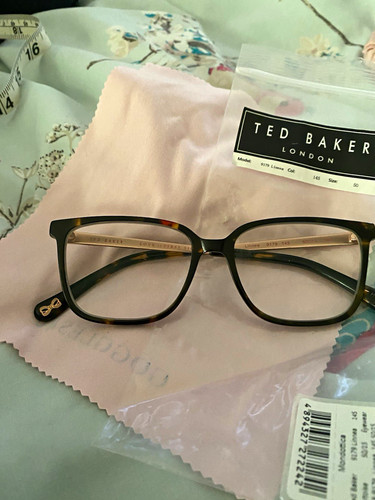 Ted baker linnea 9179 tortoise - ted,