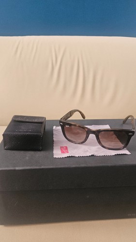 Ray ban rb4105 foldable - rb4105,