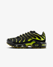 NIKE AIR MAX PLUS GS UK SIZES RRP £110