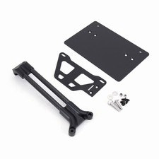 Motorcycle rear carbon fiber - carbon,