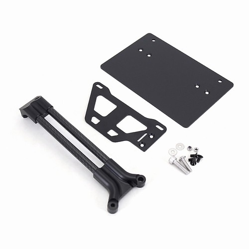 Motorcycle rear carbon fiber - rear,