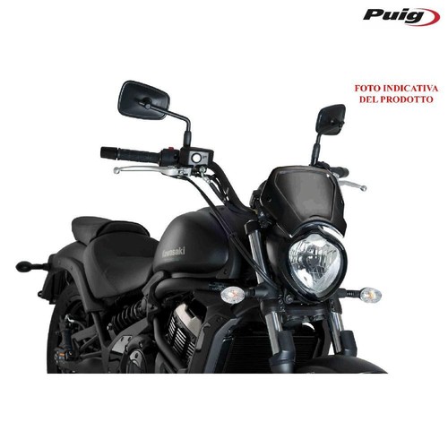 Puig 1352n specific fairing - puig,