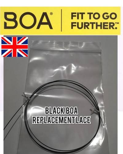 Boa specialized works - 1x, s