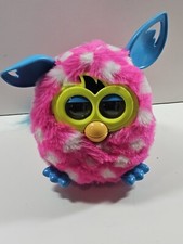 Hasbro Digital Eyes Furby Toy