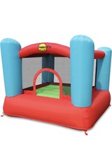 Happy Hop Airflow Bouncer