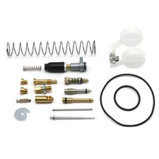 Dellorto Carburetor Repair Kit