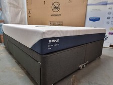 Tempur for john lewis memory - tempur®,