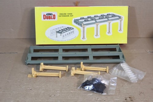 Hornby dublo 5006 - 5006, track