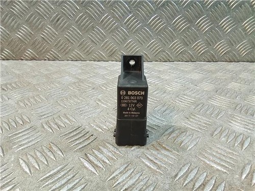 110673774r glow plug relay - 110673774r,