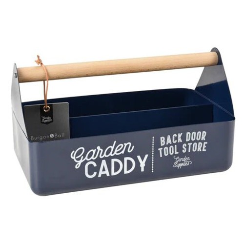 Garden tool caddy - garden, atlantic
