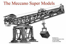 The Meccano Super Models (Bound volume)