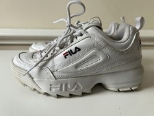 FILA Disruptor II Premium 2016