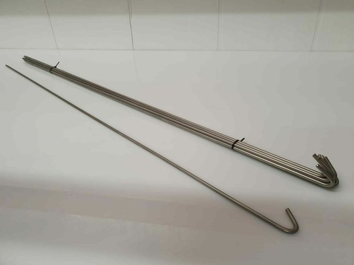 Tandoor skewer seekh - tandoor,